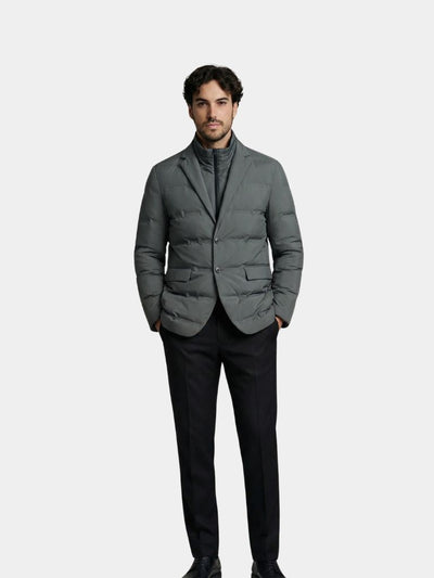 Aristocrat Winter Jacket - Verocci Essentials