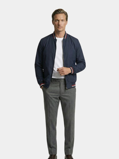 Bomber Jacket - Verocci Essentials
