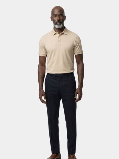 Windsor Business Polo – Verocci Essentials