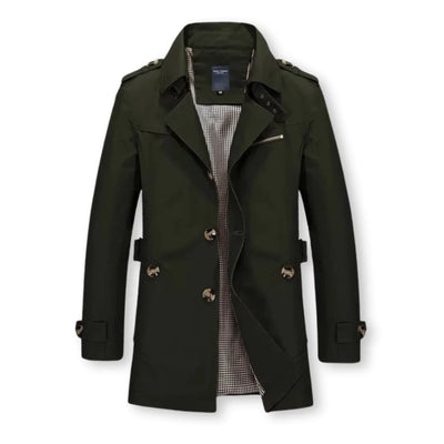 1892 Naval Legacy Coat