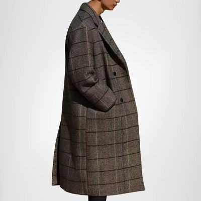 The Milverton Overcoat: Limited Release