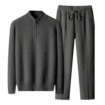 Rivendale Merino Wool Ensemble
