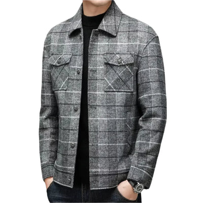 Pendleton Legacy Wool Coat
