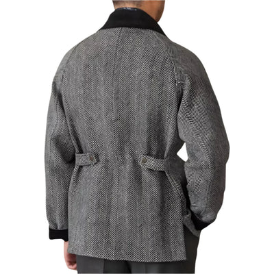 The Montebello Coat: Limited Release