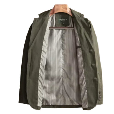 The Laureates Field Blazer
