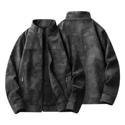 The Knoxville Jacket: Exclusive Edition