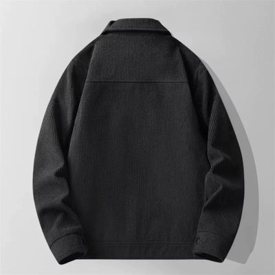 Milford Ridge Corduroy Jacket