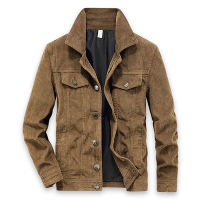 Mardenvale Classic Corduroy Jacket