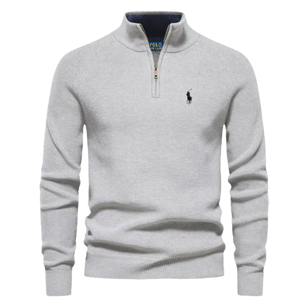Zip Sweater TheighT® - Limited Edition