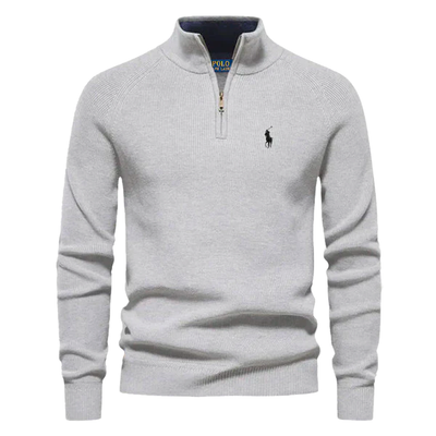 Zip Sweater TheighT® - Limited Edition