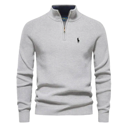 Zip Sweater TheighT® - Limited Edition
