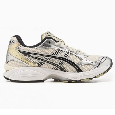 Gel-Kayano 14 Birch/Pure Silver
