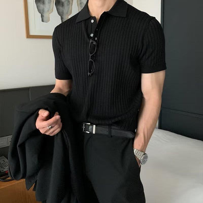 Bora Bora - TheighT Signature Polo