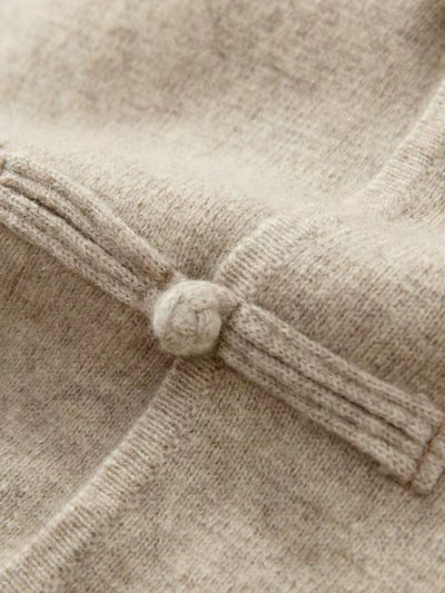 Torino Cashmere Cardigan - Verocci Essentials