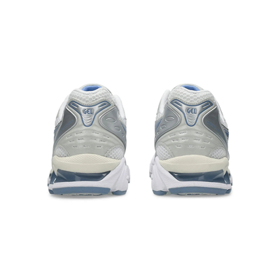 Gel-Kayano 14 White/Light Navy