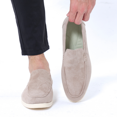 TheighT Linen Combo (Longsleeve)