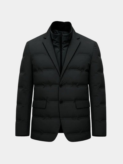 Aristocrat Winter Jacket - Verocci Essentials