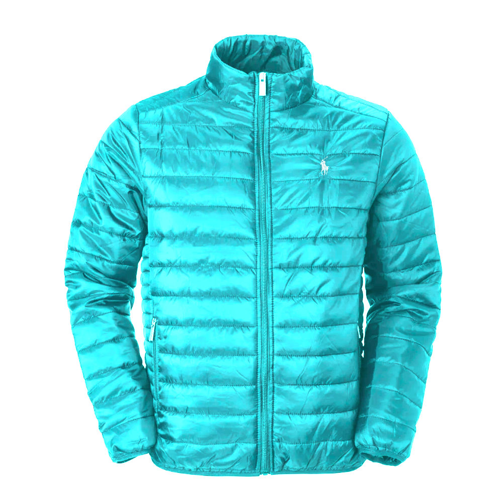 Puffer Jacket TheighT®  - Limited Edition