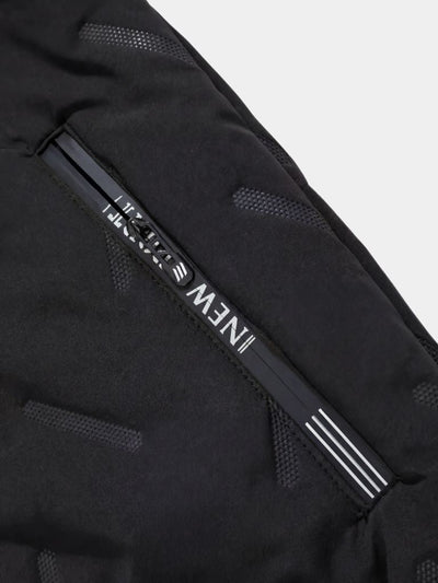 Premium Classic Sherpa Winter Jacket – Verocci Essentials