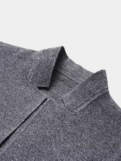 Granite Wave Jacket - Verocci Essentials