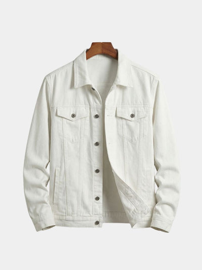 Heritage Casual Jacket - Verocci Essentials