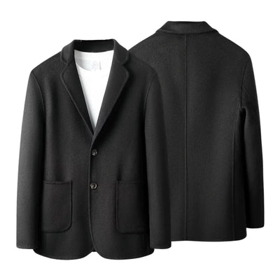 Remington Signature Wool Blazer