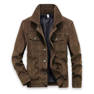 Mardenvale Classic Corduroy Jacket