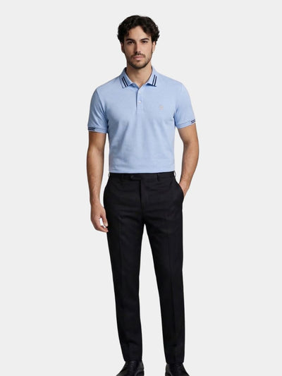 Royal Breeze Polo – Verocci Essentials