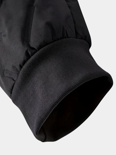 Premium Classic Sherpa Winter Jacket – Verocci Essentials