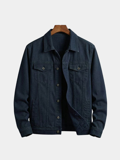 Heritage Casual Jacket - Verocci Essentials