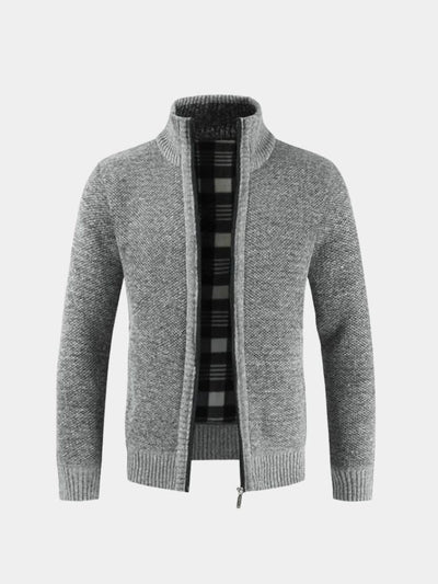 Estate Knit Jacket - Verocci Essentials