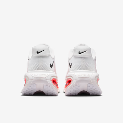 Vomero Premium White Crimson
