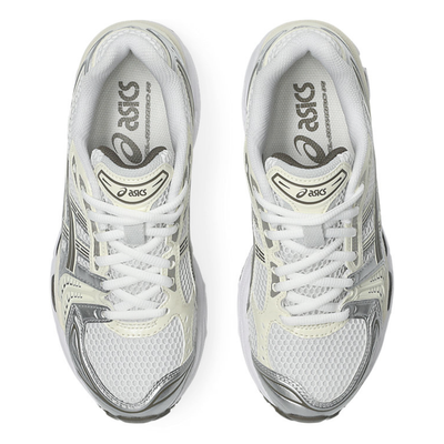 Gel-Kayano 14 White/Ivory