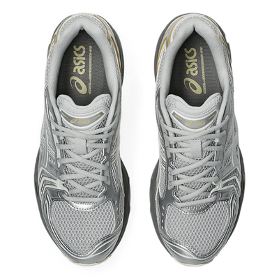 Gel-Kayano 14 Concrete/Pure Silver
