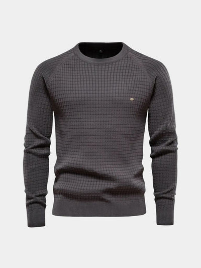 Savile Premium Knitwear - Verocci Essentials