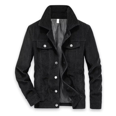 Mardenvale Classic Corduroy Jacket
