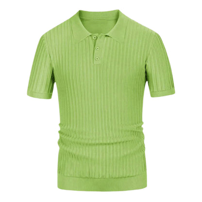 Rio Polo Knitwear