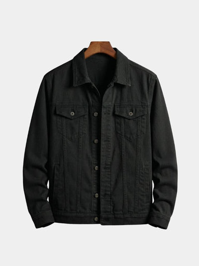 Heritage Casual Jacket - Verocci Essentials