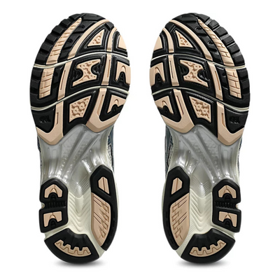Gel-Kayano 14 Cream/Ironclad