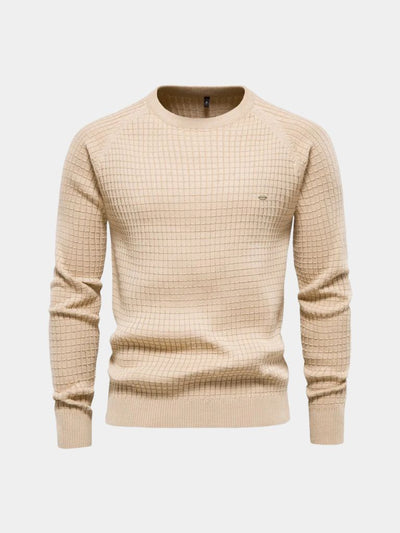 Savile Premium Knitwear - Verocci Essentials
