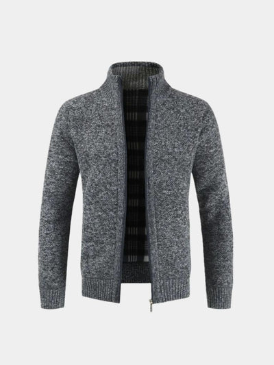 Estate Knit Jacket - Verocci Essentials