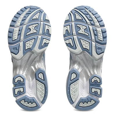 Gel-Kayano 14 White/Light Navy