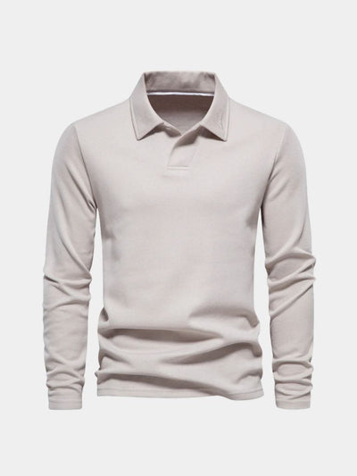 Linear Division Polo - Verocci Essentials