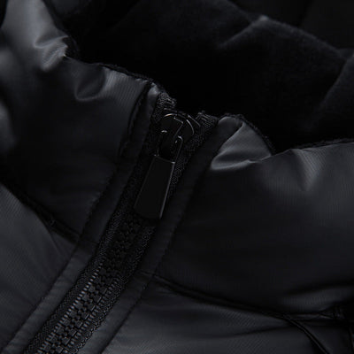 Premium  Hybrid Down Jacket v2