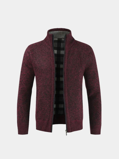 Estate Knit Jacket - Verocci Essentials