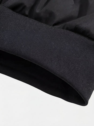 Premium Classic Sherpa Winter Jacket – Verocci Essentials
