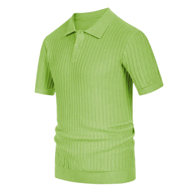 Rio Polo Knitwear