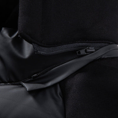 Premium  Hybrid Down Jacket v2