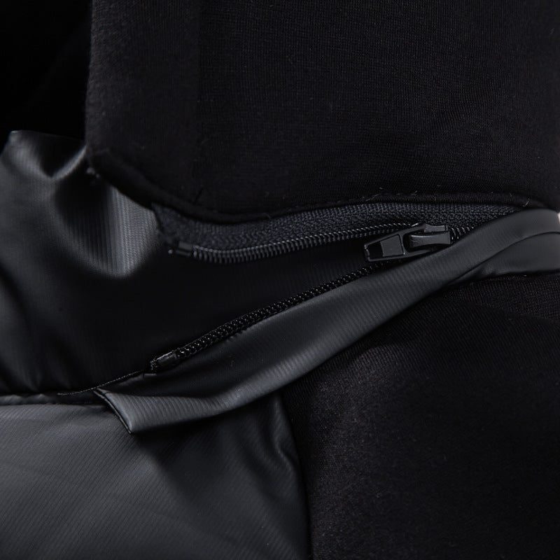 Premium  Hybrid Down Jacket v2