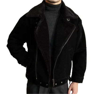 The Highbourne Bomber: Limited Edition